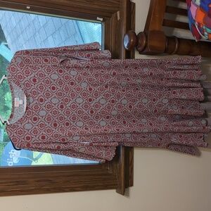 Lularoe dress
